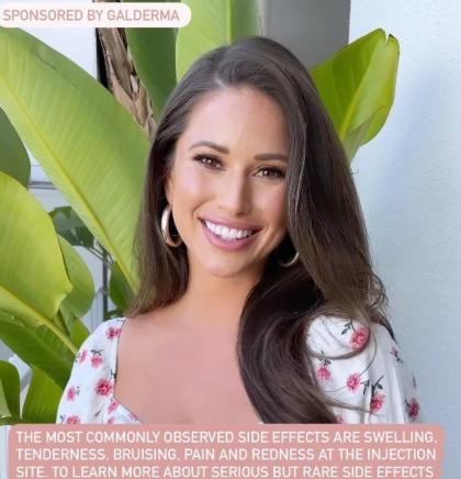 Nia Sanchez photo 271368