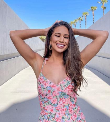 Nia Sanchez photo 271369
