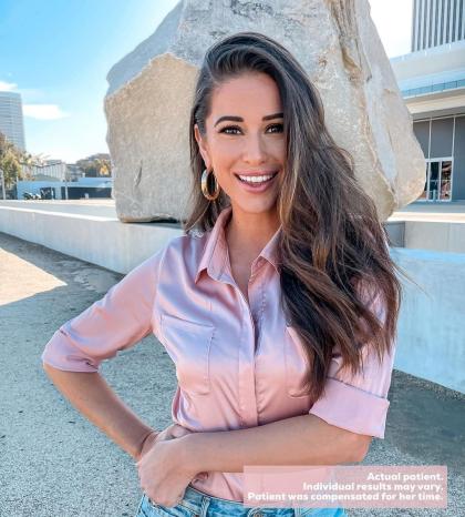 Nia Sanchez photo 271377