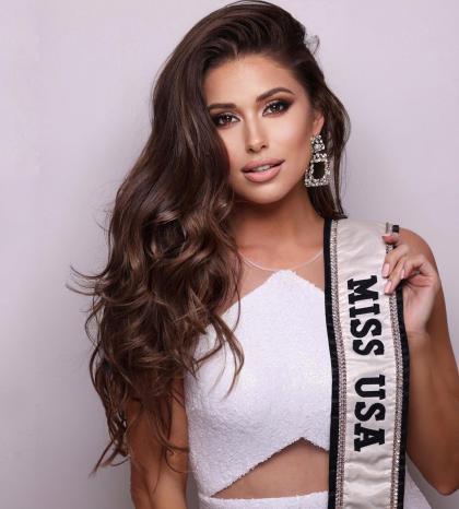 Nia Sanchez photo 271379