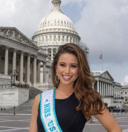 Nia Sanchez photo 271383