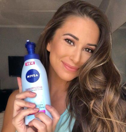 Nia Sanchez photo 271385