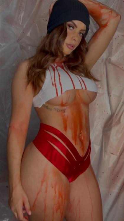 Allison Parker photo 56057