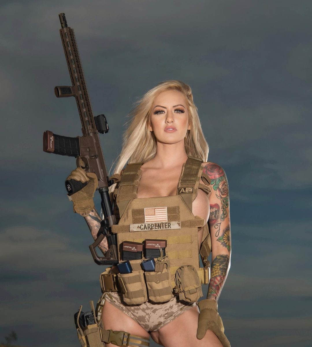Rianna Conner Carpenter