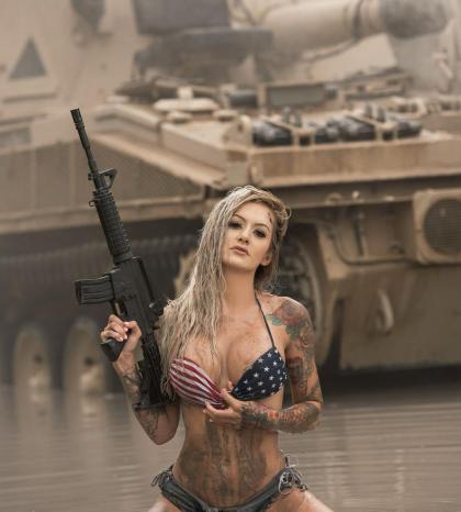 Rianna Conner Carpenter photo 271410