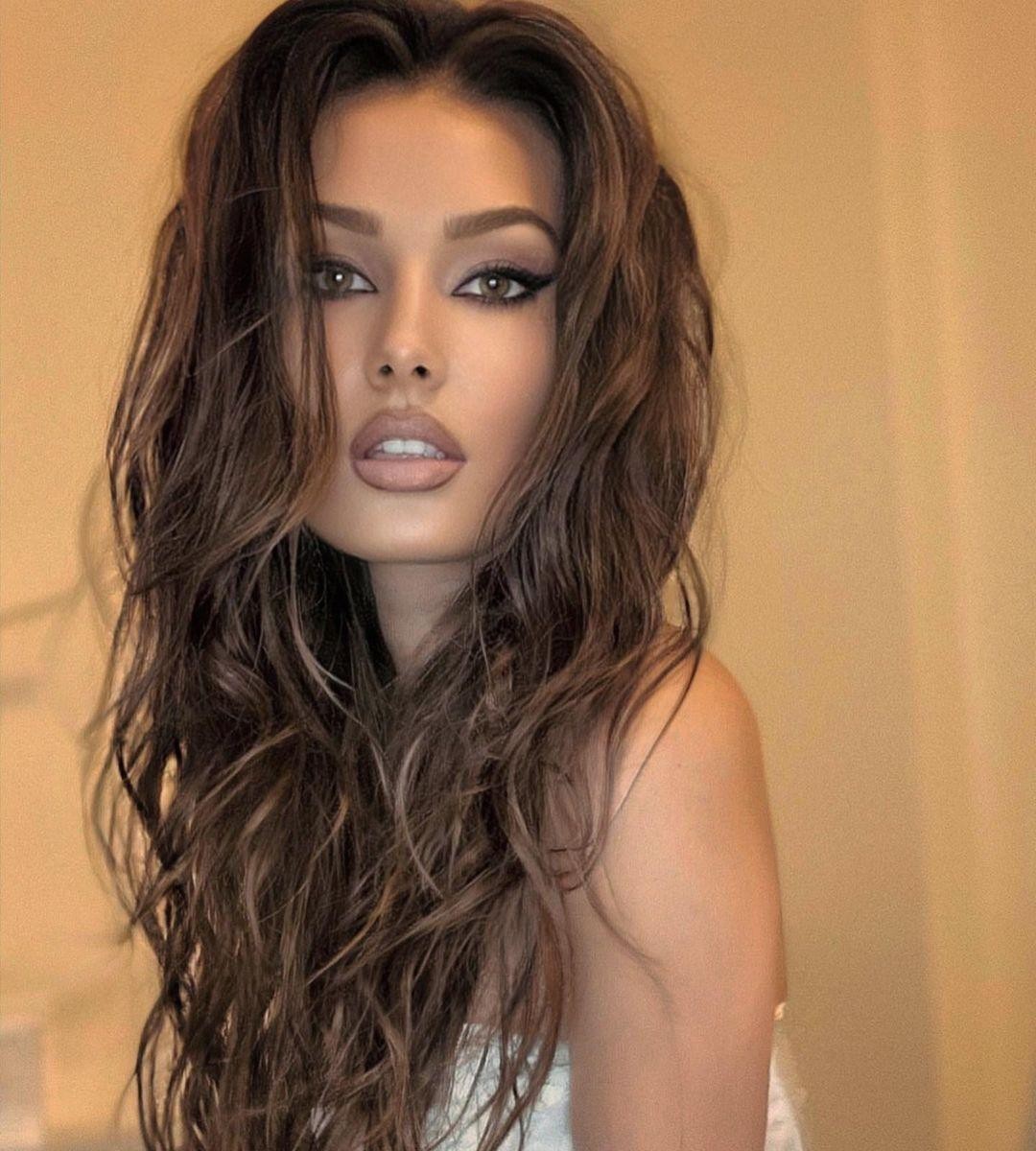 Arina Bernardini