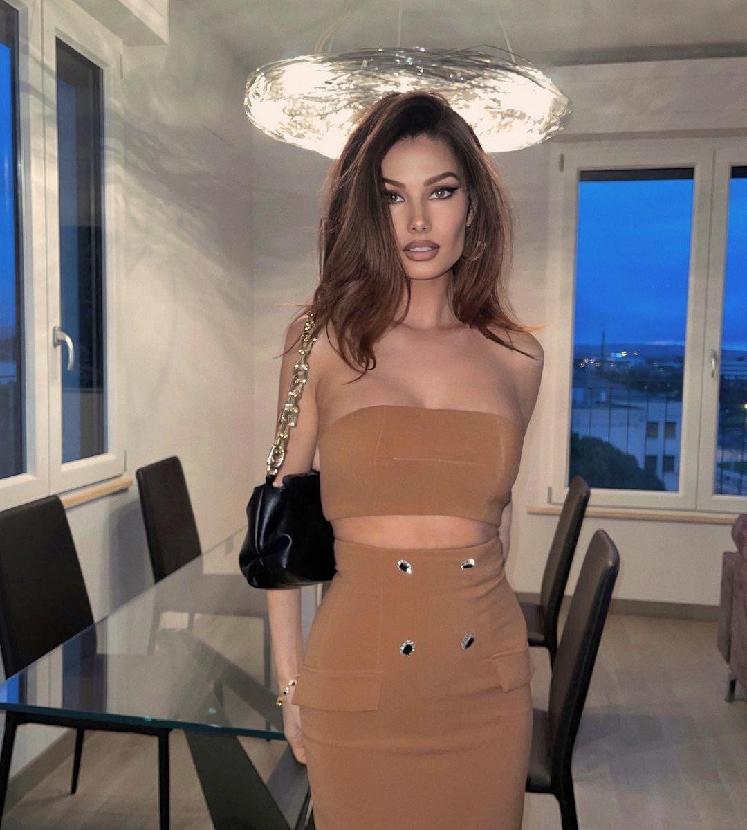 Arina Bernardini