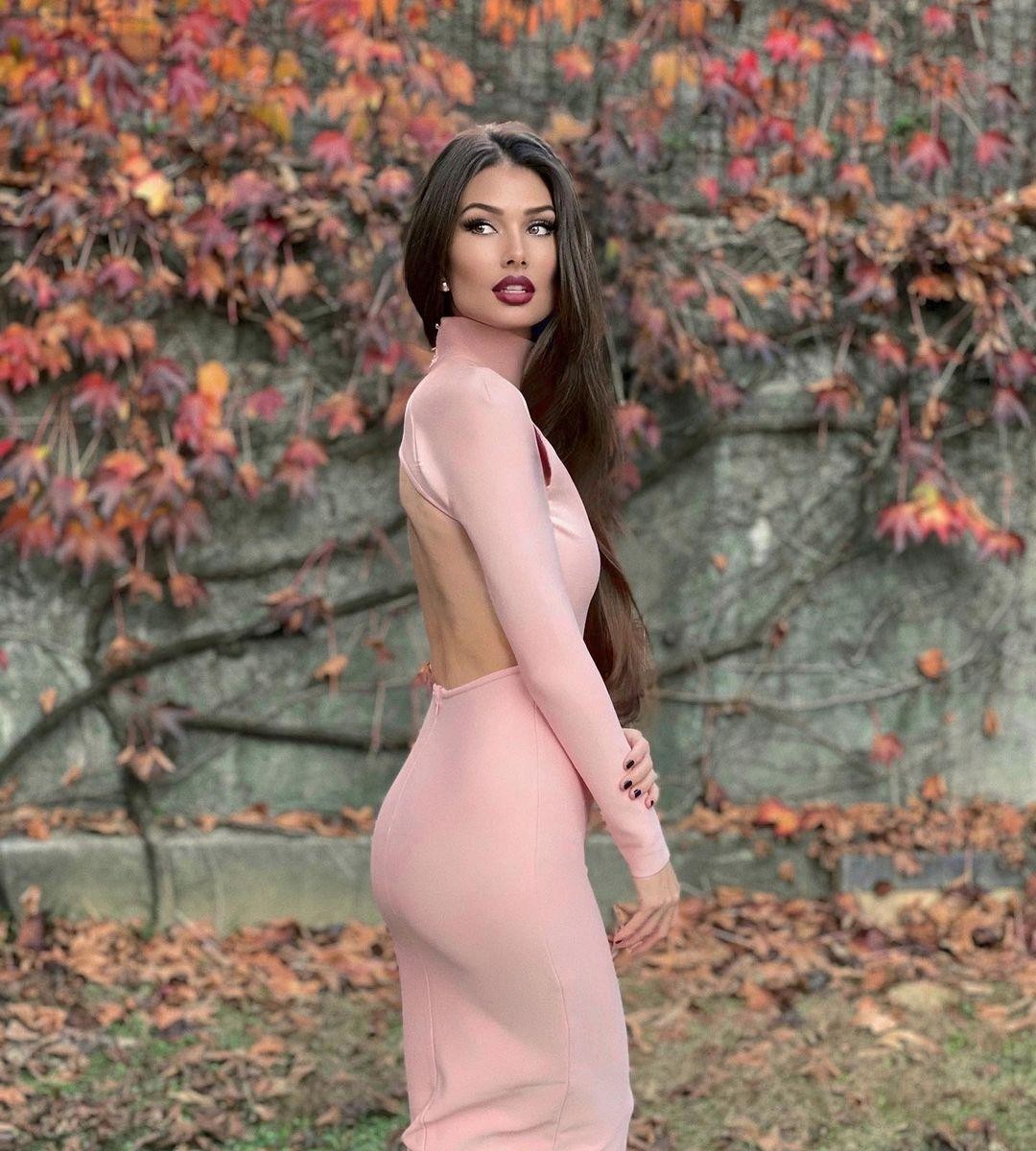 Arina Bernardini