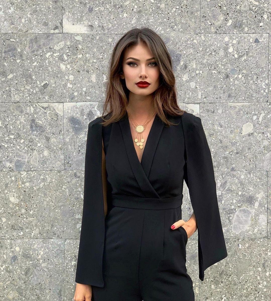 Arina Bernardini