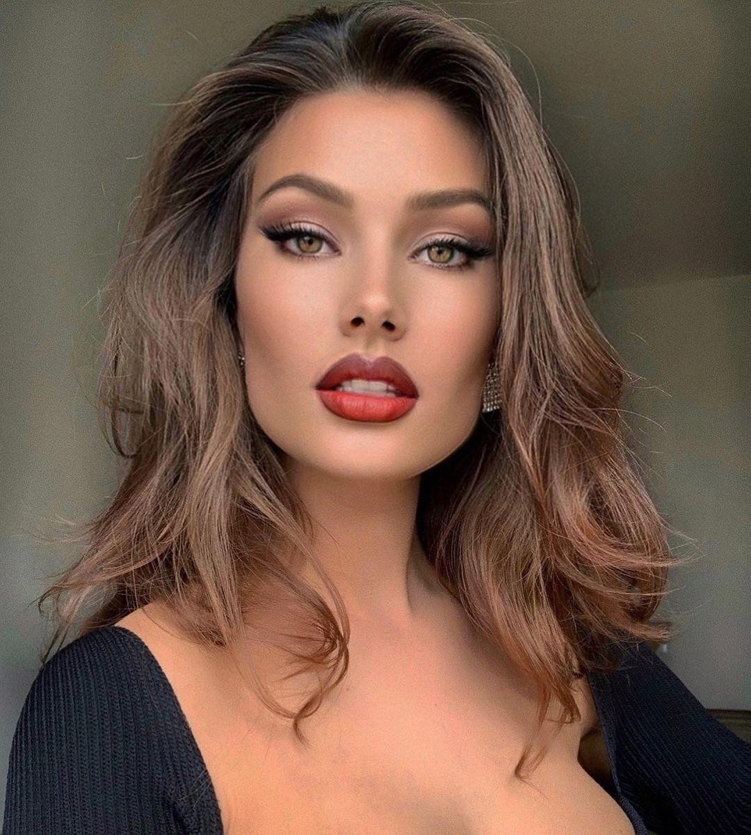 Arina Bernardini