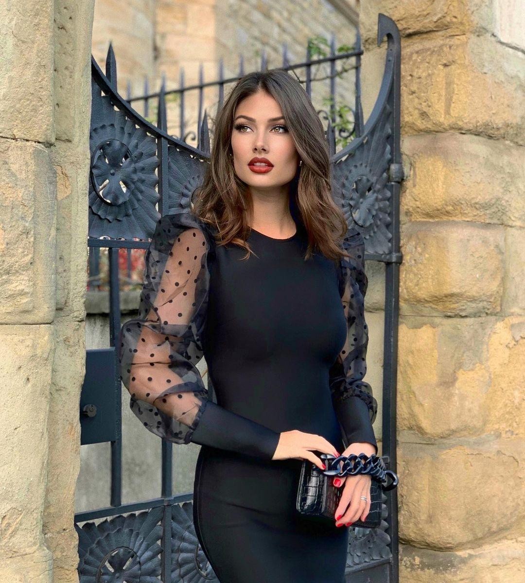 Arina Bernardini