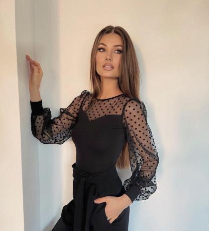 Arina Bernardini photo 271455