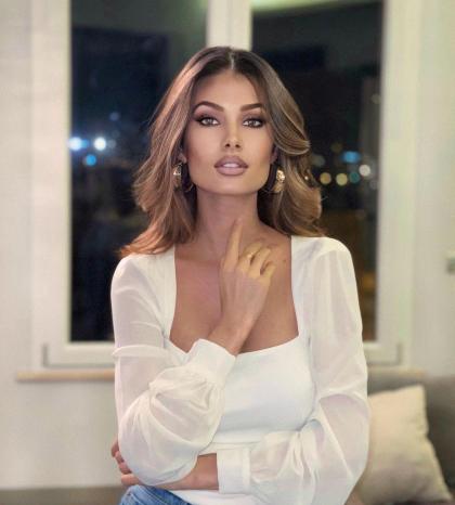 Arina Bernardini photo 271482