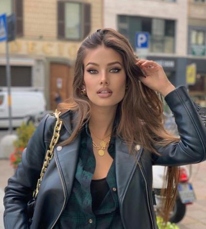 Arina Bernardini