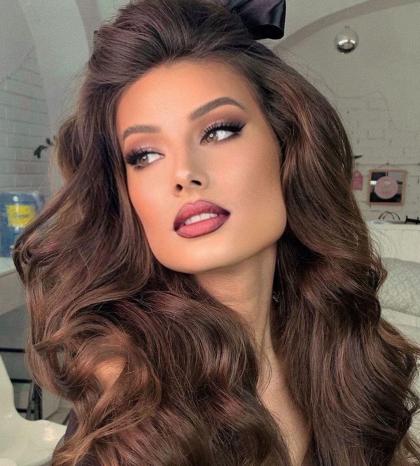 Arina Bernardini