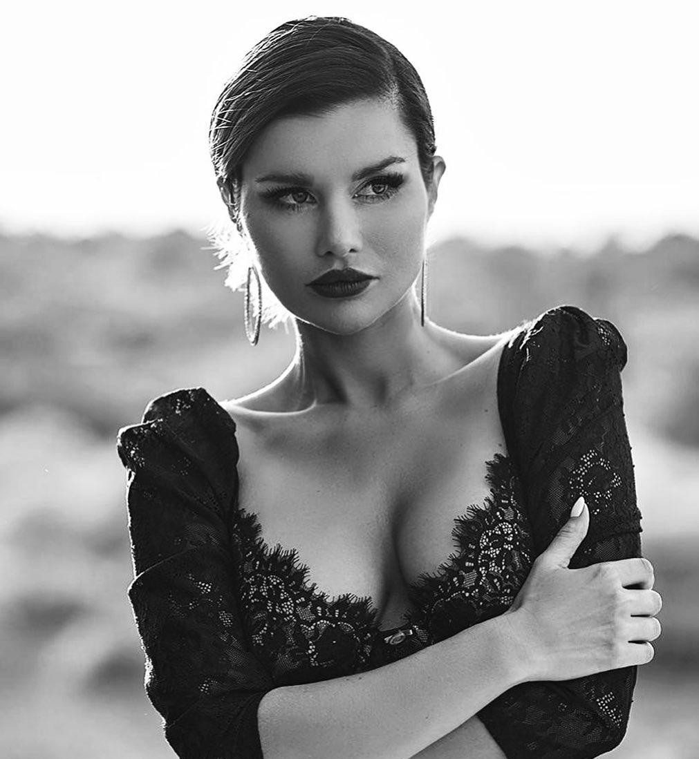 Bianca Richards