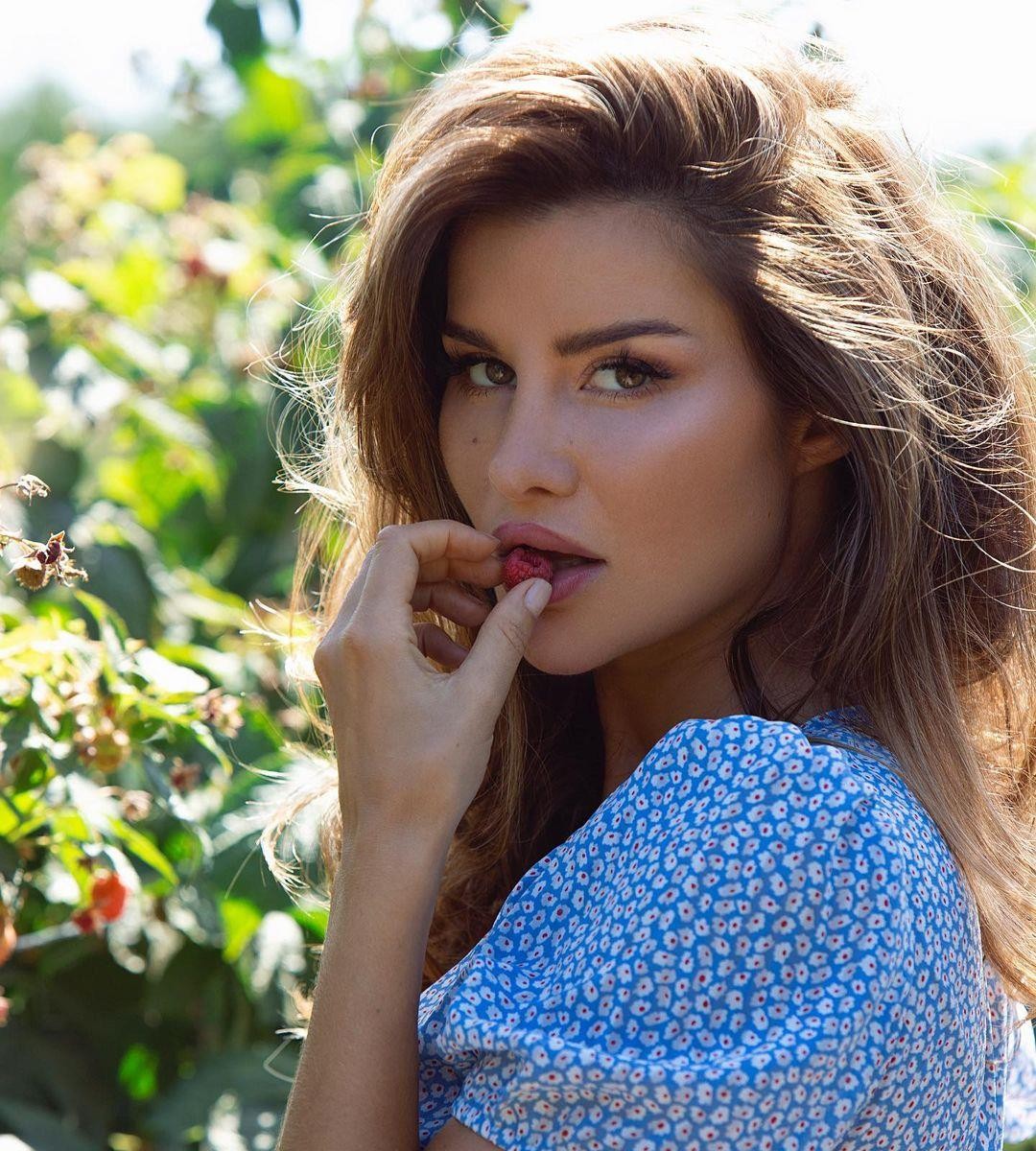 Bianca Richards