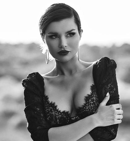 Bianca Richards photo 271539