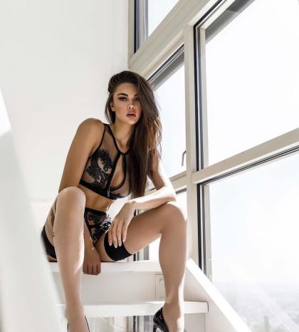 Jessica Naz photo 271612