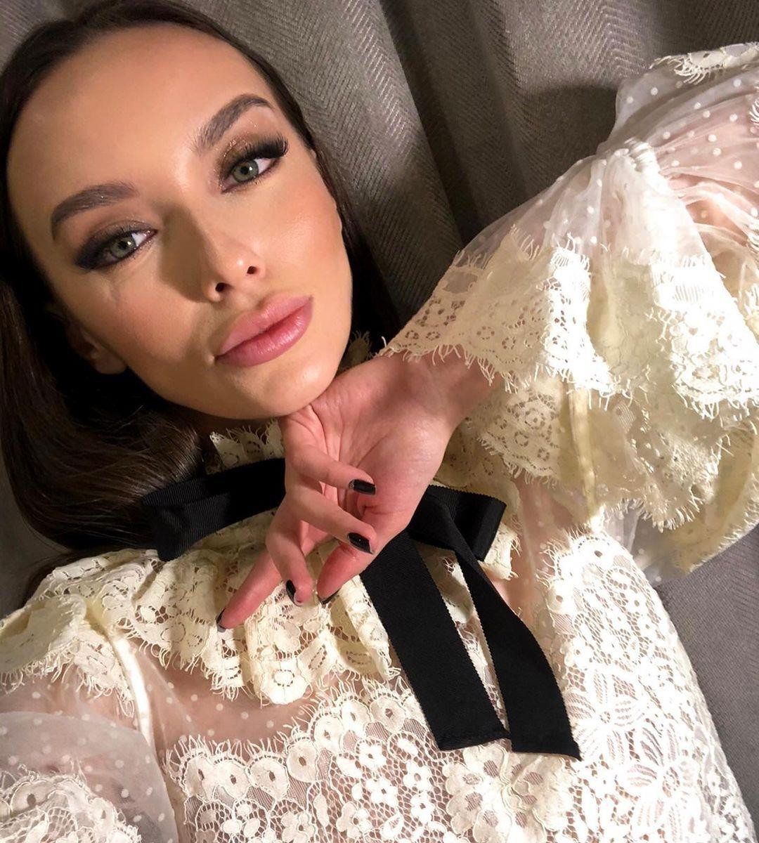 Kristina Sheremetieva