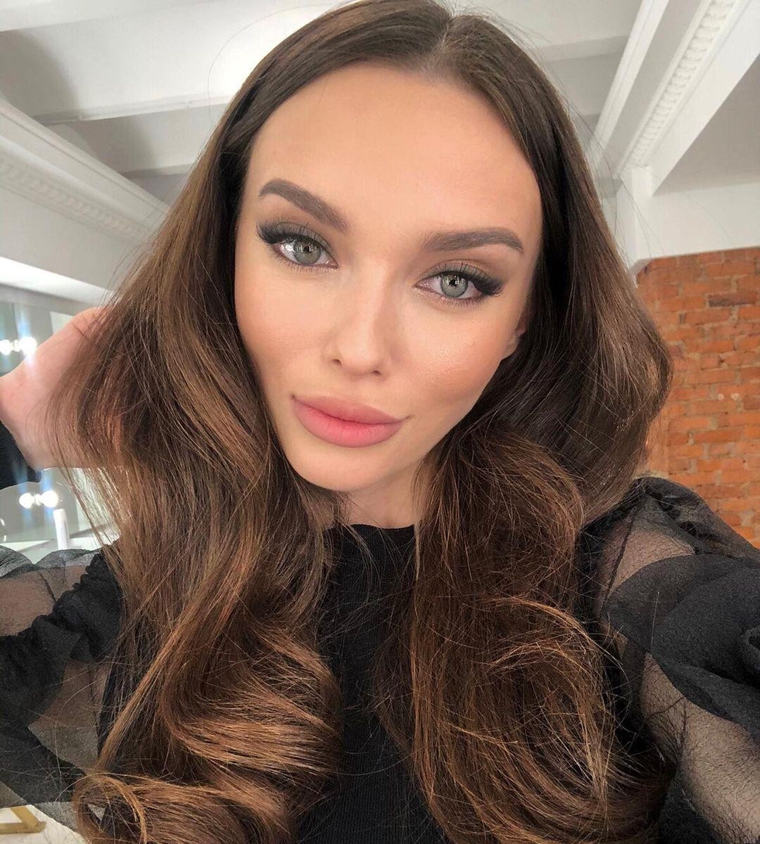 Kristina Sheremetieva