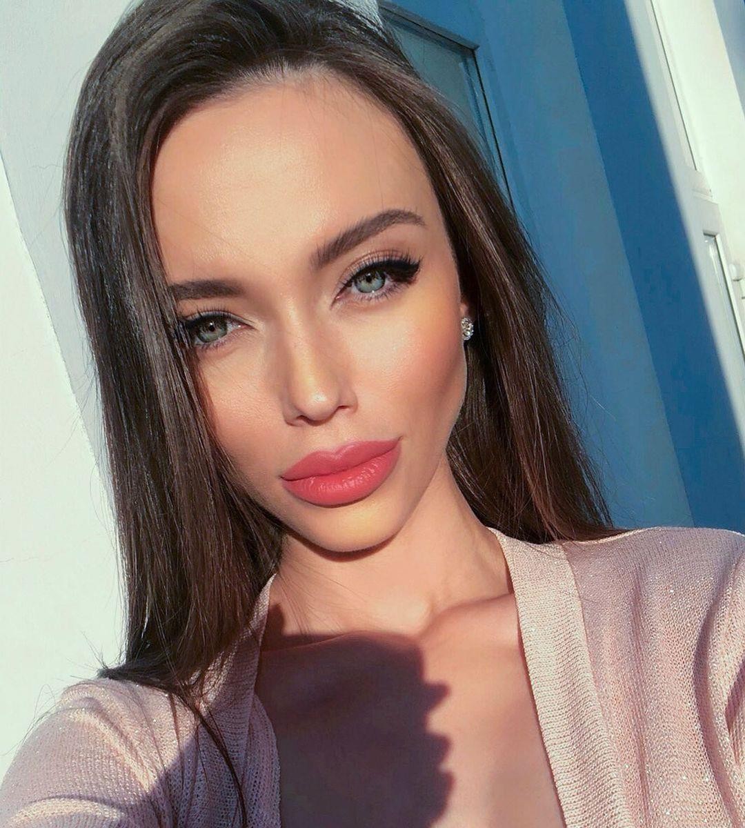 Kristina Sheremetieva