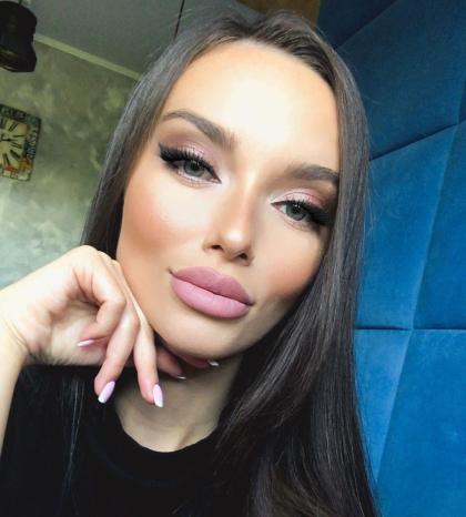 Kristina Sheremetieva photo 271720