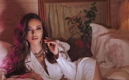 Kristina Sheremetieva photo 271729