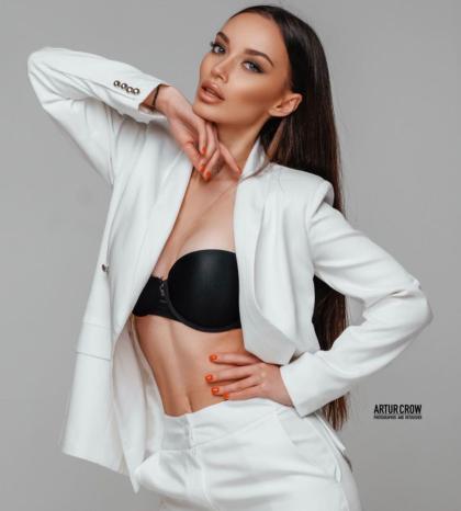 Kristina Sheremetieva photo 271748