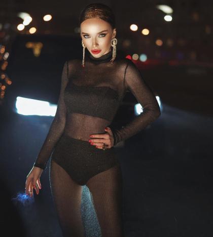 Kristina Sheremetieva photo 271752