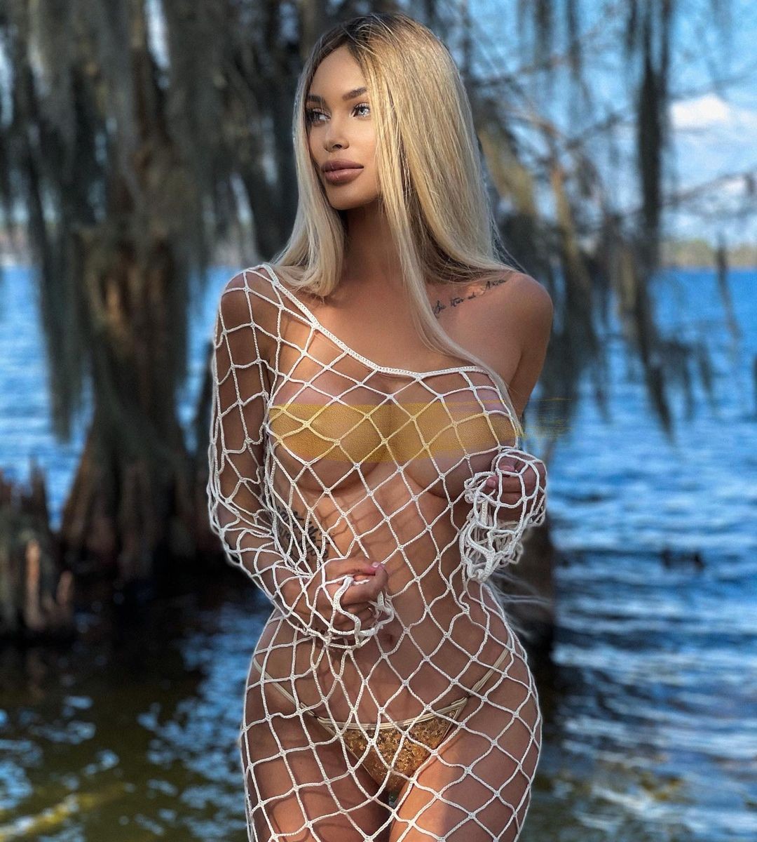 Lily Ermak