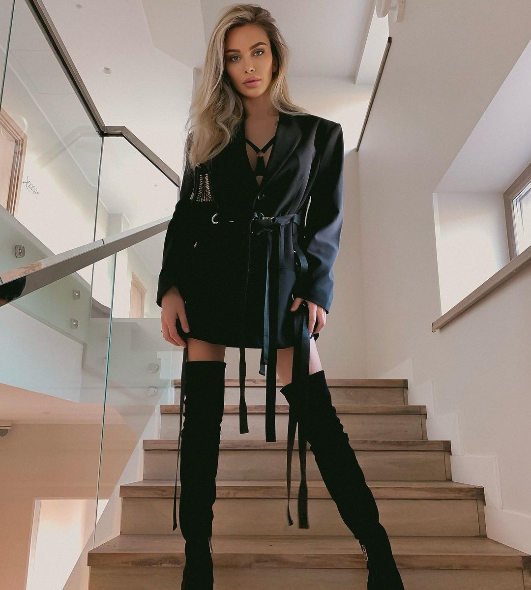 Lily Ermak