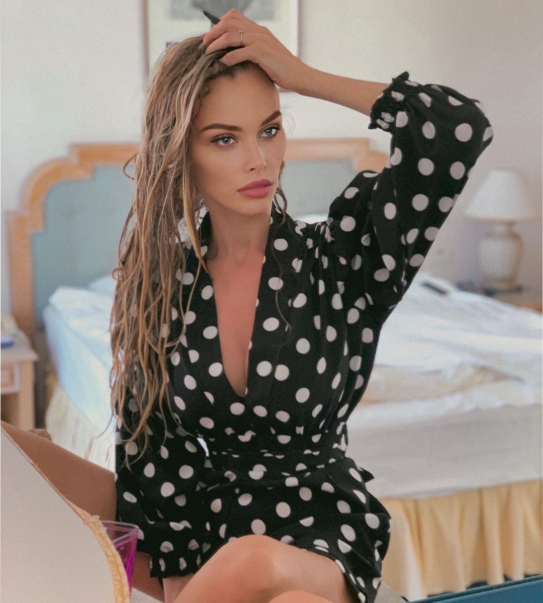 Lily Ermak