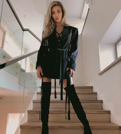 Lily Ermak photo 272000