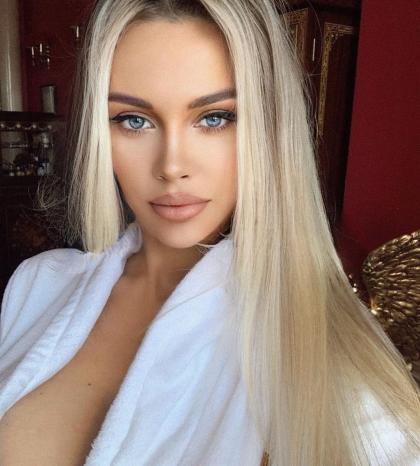 Lily Ermak photo 272040