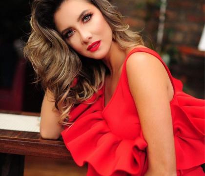 Lina Tejeiro photo 272104