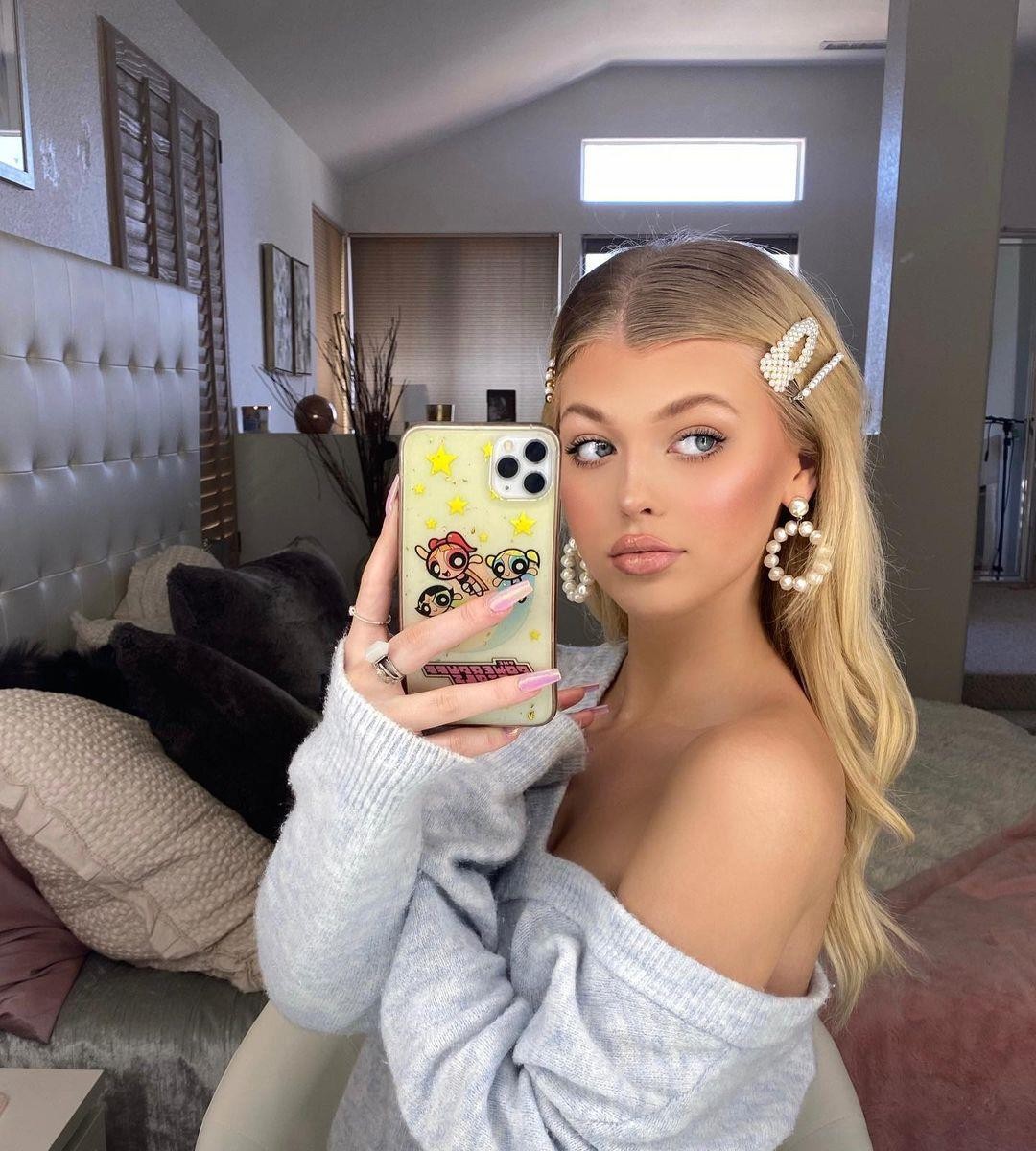 Loren Gray