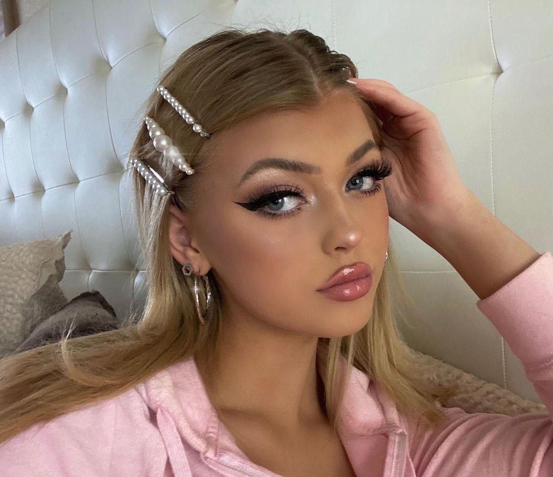 Loren Gray
