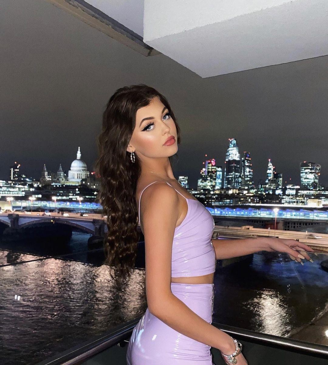 Loren Gray