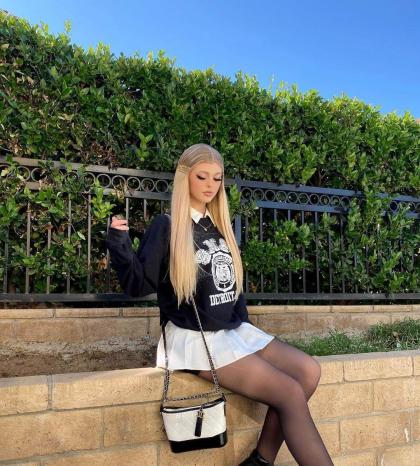Loren Gray photo 272122