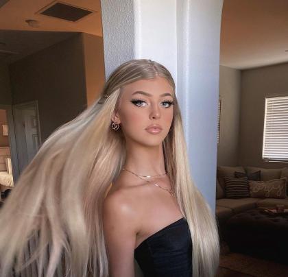 Loren Gray photo 272127