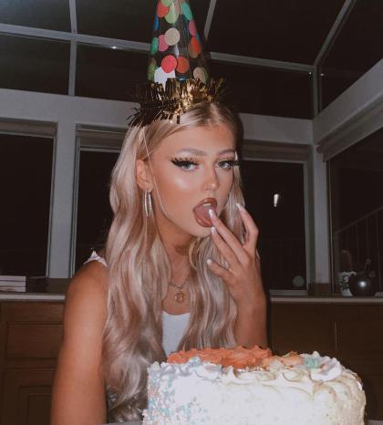 Loren Gray photo 272157