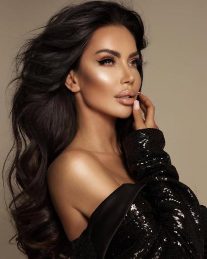 Aleksandra Sobstyl photo 58938
