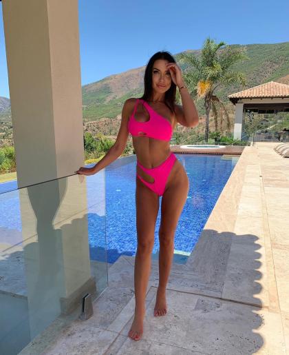 Aleksandra Sobstyl photo 58993