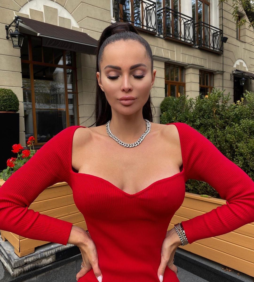 Sofia Maloletova