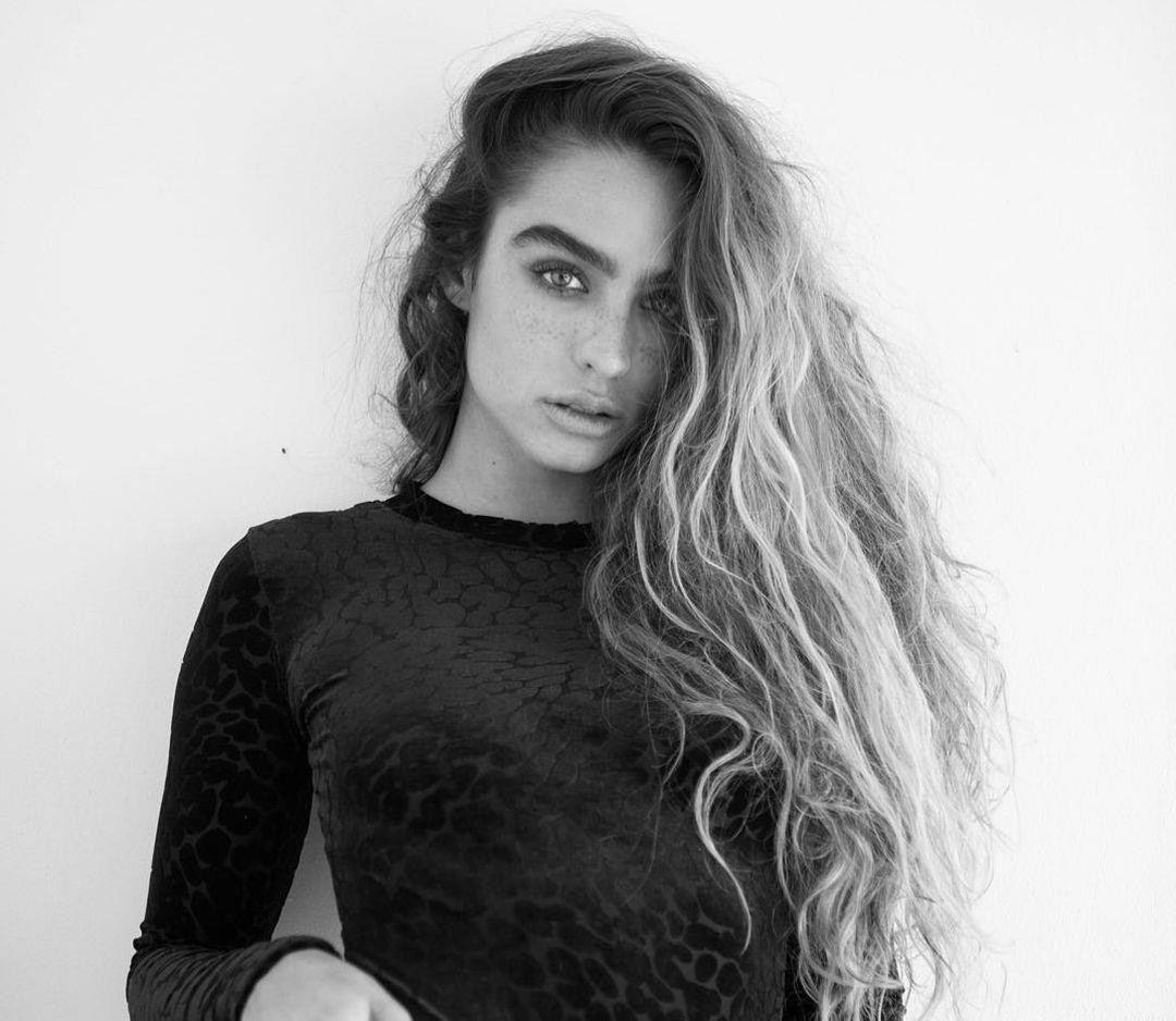 Sommer Ray