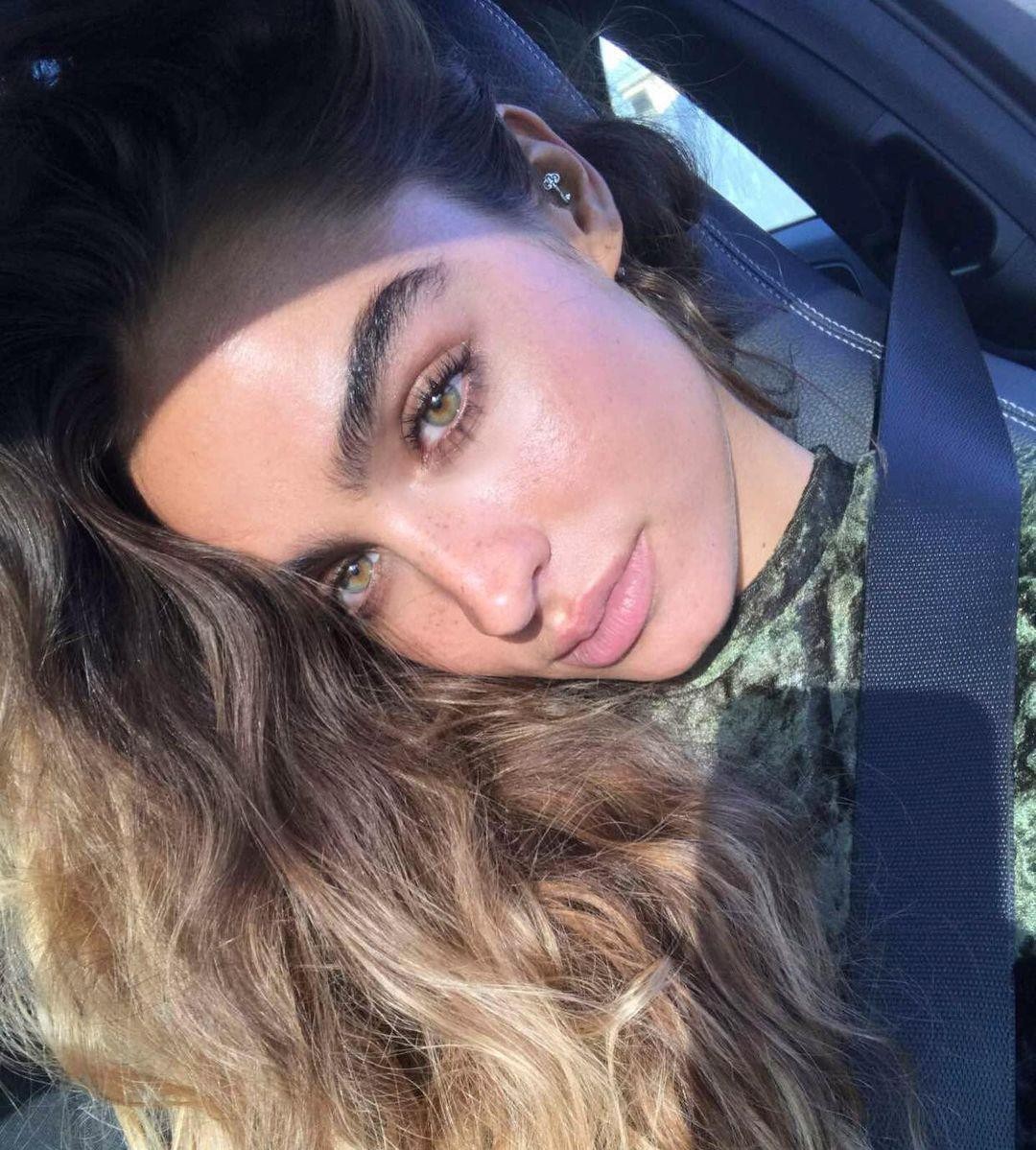 Sommer Ray
