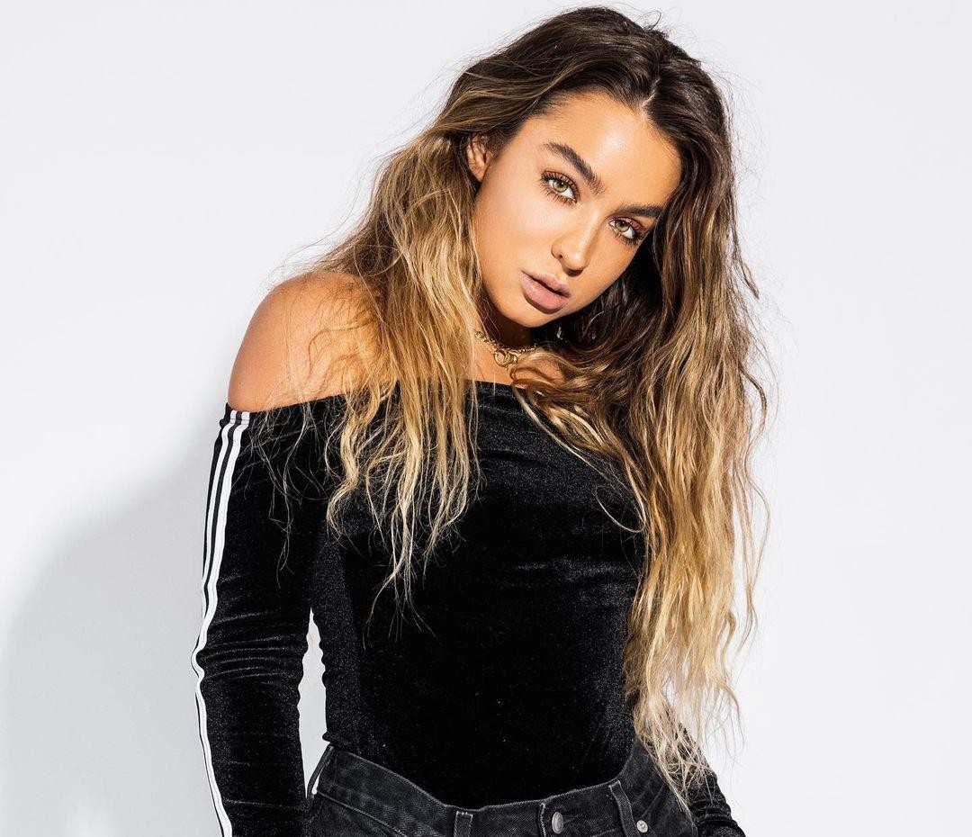 Sommer Ray