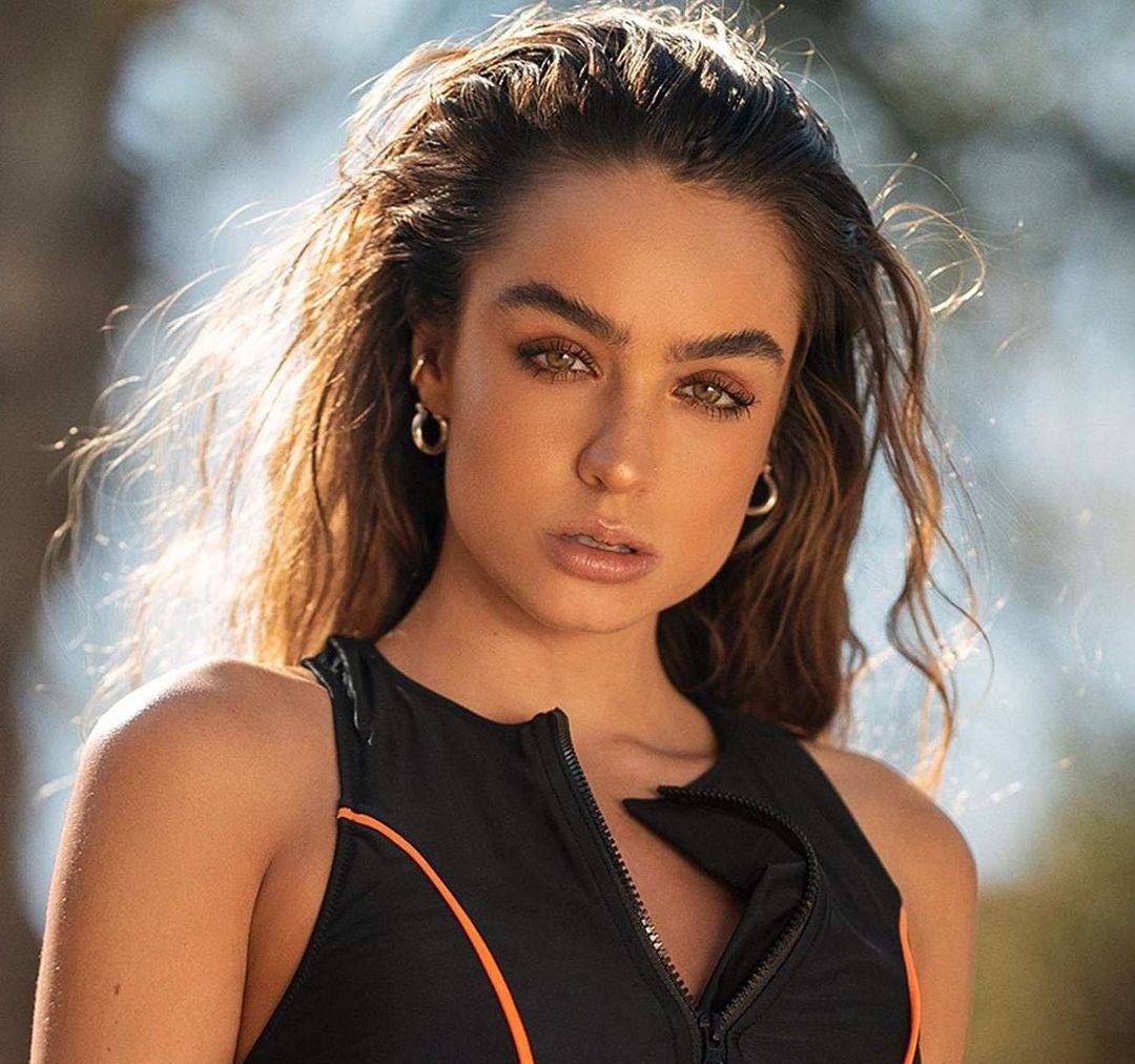 Sommer Ray