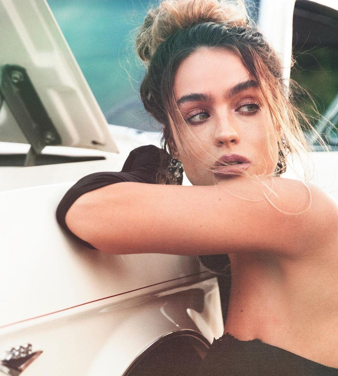 Sommer Ray